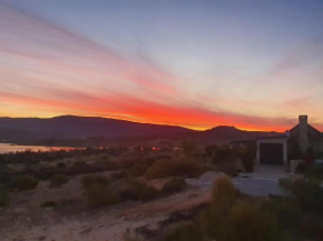 Clanwilliam Hills House